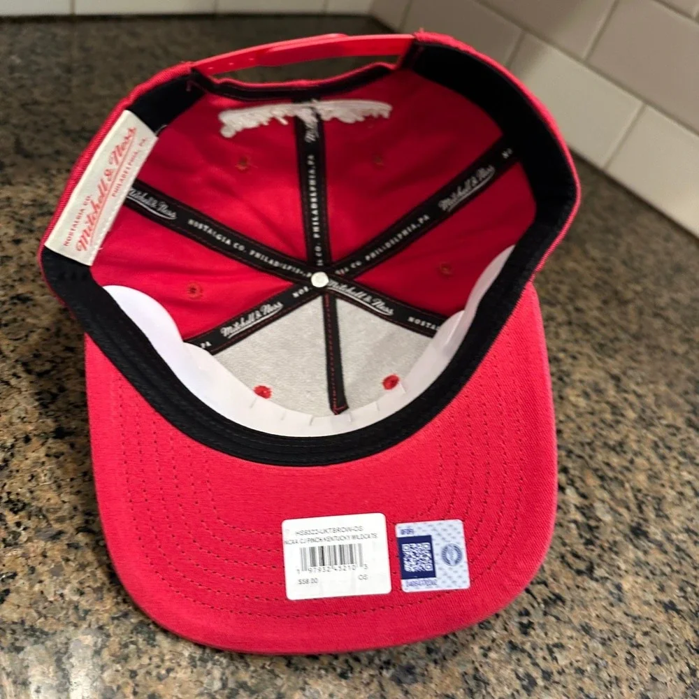 Mitchell  Ness brand new